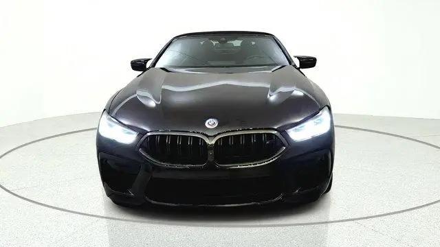 2023 BMW M8 Competition for sale in Ocean, NJ