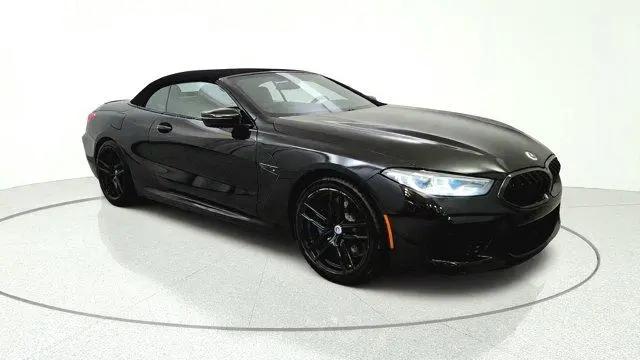 2023 BMW M8 Competition for sale in Ocean, NJ