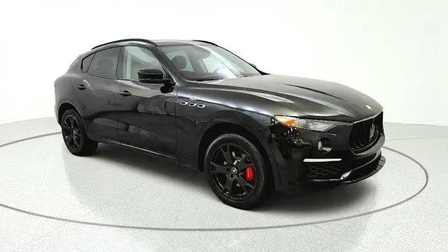 2022 Maserati Levante GT for sale in Ocean, NJ