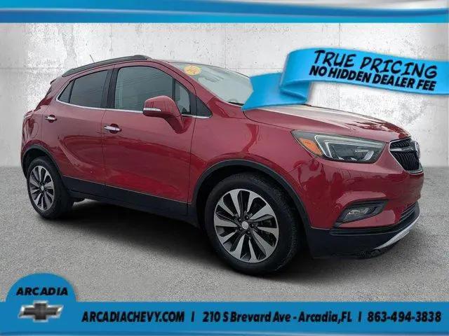 2017 Buick Encore Essence for sale in Arcadia, FL