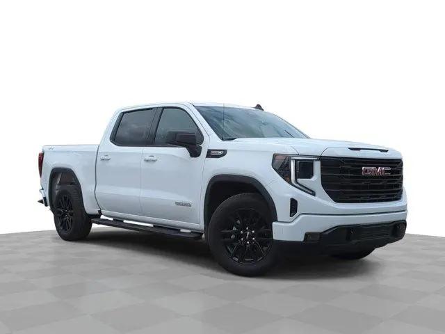 2026 GMC Sierra 1500 Crew Cab, Short Bed, Elevation, 4WD for sale in Arcadia, FL