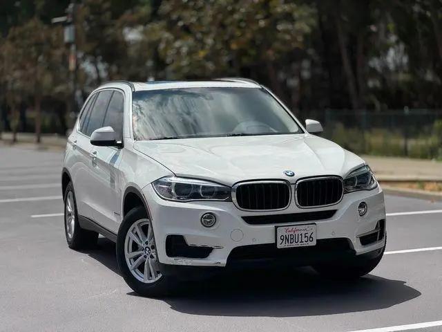 2015 BMW X5 sDrive35i for sale in Los Angeles, CA