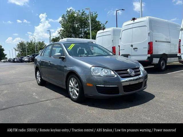 2010 Volkswagen Jetta SE for sale near West Chester Township, OH