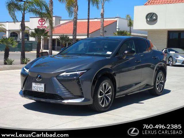 2023 Lexus RZ 450e Premium for sale in San Diego, CA