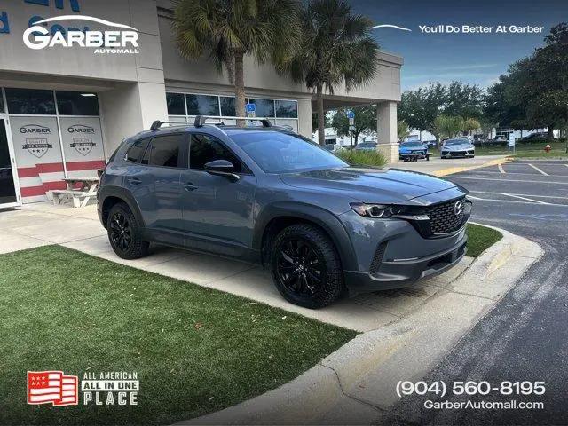 2023 Mazda CX-50 2.5 S Select for sale in Green Cove Springs, FL