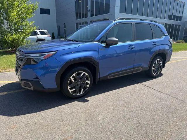 2025 Subaru Forester Limited Hybrid for sale in Amherst, NH