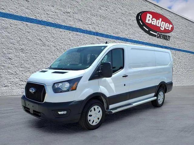 2024 Ford Transit Cargo Van Base for sale in Lake Mills, WI