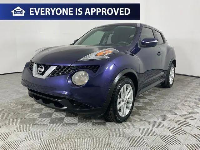 2015 Nissan JUKE S for sale in Phoenix, AZ