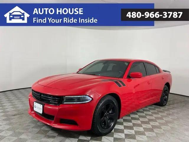 2022 Dodge Charger SXT RWD for sale in Phoenix, AZ