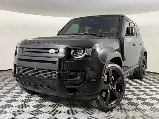 2022 Land Rover Defender 110 X for sale in Alpharetta, GA