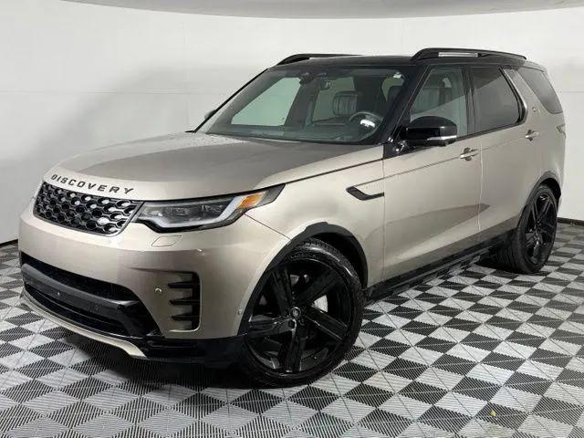 2024 Land Rover Discovery P300 Dynamic SE for sale in Alpharetta, GA