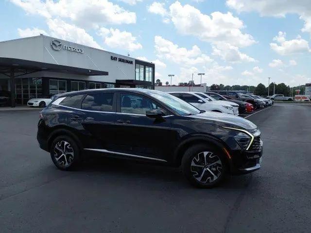 2024 Kia Sportage EX for sale in Indianapolis, IN