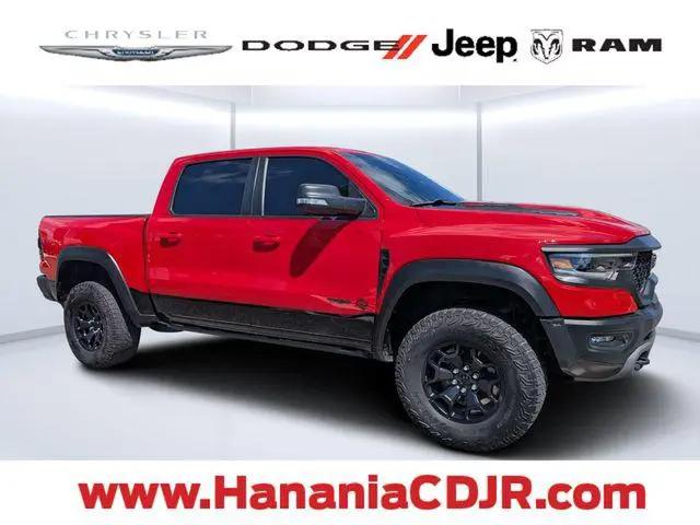 2022 Ram 1500 TRX Crew Cab 4x4 5'7" Box for sale in St Augustine, FL