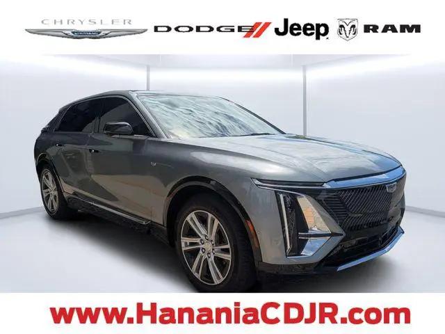 2024 Cadillac iQ Tech w/1SA for sale in St Augustine, FL