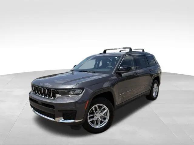 2023 Jeep Grand Cherokee L Laredo 4x4 for sale in Livonia, MI