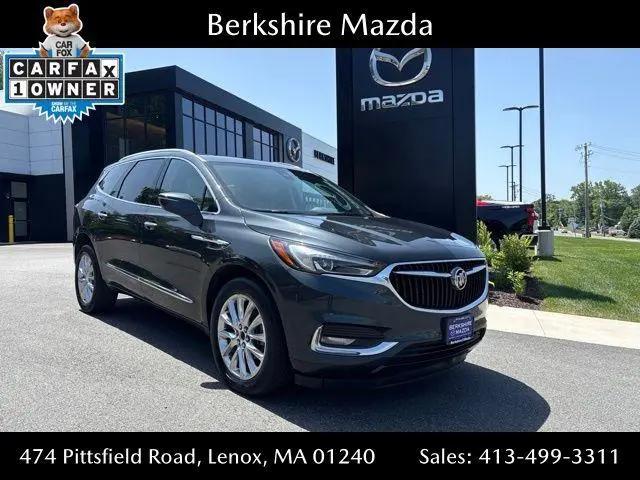 2020 Buick Enclave AWD Premium for sale in Lenox, MA