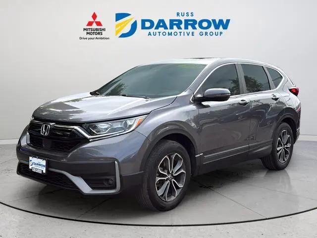 2022 Honda CR-V AWD EX for sale in Waukesha, WI