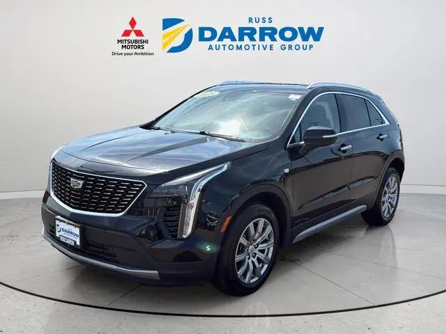 2023 Cadillac XT4 AWD Premium Luxury for sale in Waukesha, WI