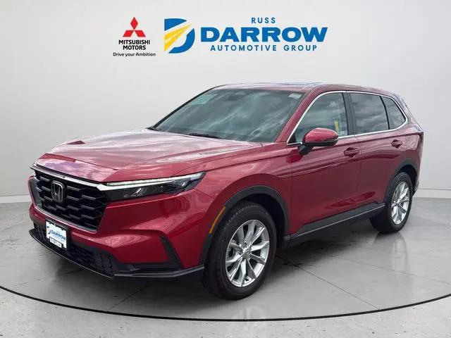2025 Honda CR-V EX AWD for sale in Waukesha, WI