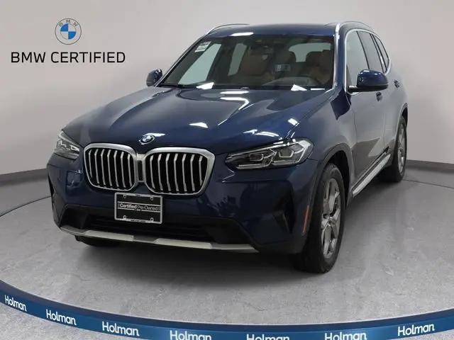 2023 BMW X3 xDrive30i for sale in Mt. Laurel, NJ