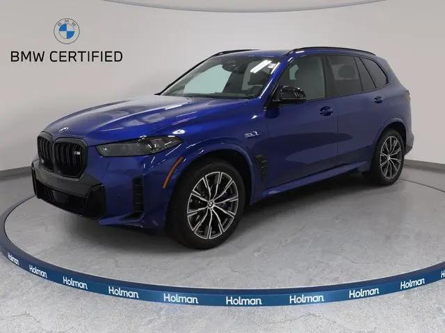 2026 BMW X5 M60i for sale in Mt. Laurel, NJ
