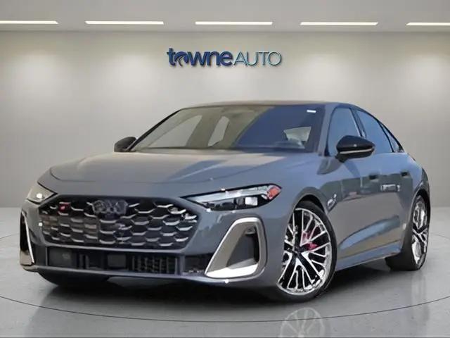 2025 Audi S5 Prestige TFSI quattro S tronic for sale in Orchard Park, NY