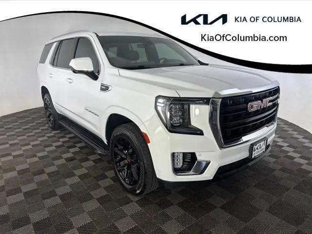 2022 GMC Yukon 4WD SLE for sale in Columbia, MO