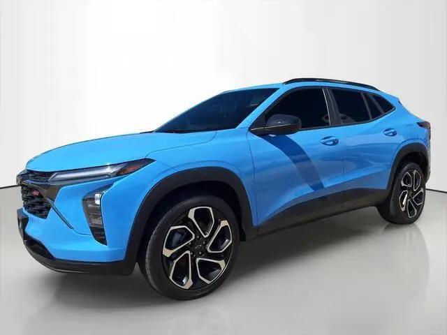 2024 Chevrolet Trax FWD 2RS for sale in Kenner, LA