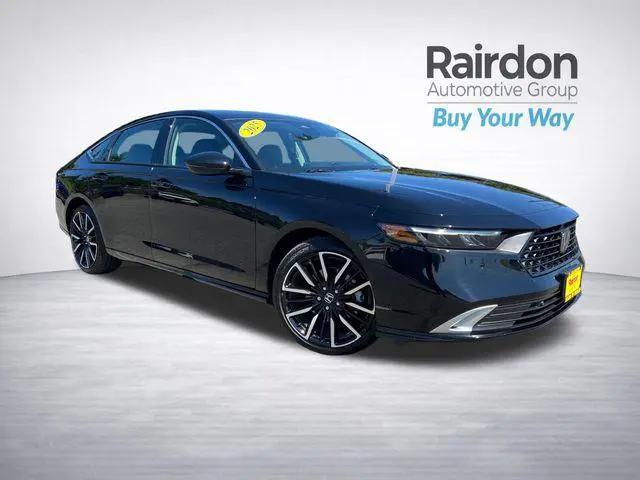 2025 Honda Accord Sedan Touring for sale in Burien, WA