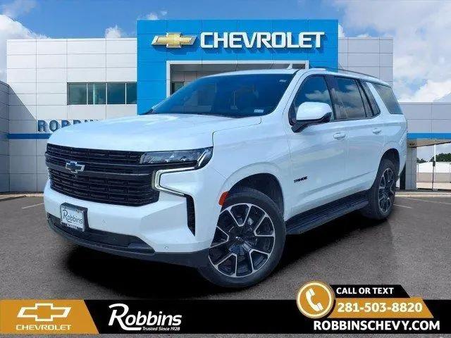 2024 Chevrolet Tahoe 2WD RST for sale in Humble, TX