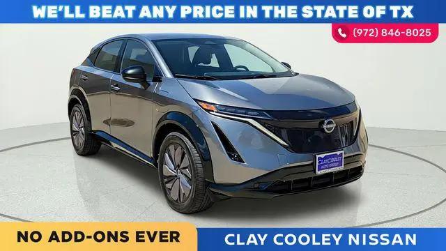 2023 Nissan ARIYA ENGAGE for sale in Dallas, TX