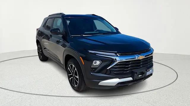 2025 Chevrolet TrailBlazer AWD LT for sale in Dallas, TX