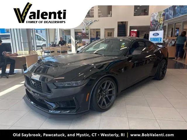 2024 Ford Mustang Dark Horse Fastback for sale in Mystic, CT