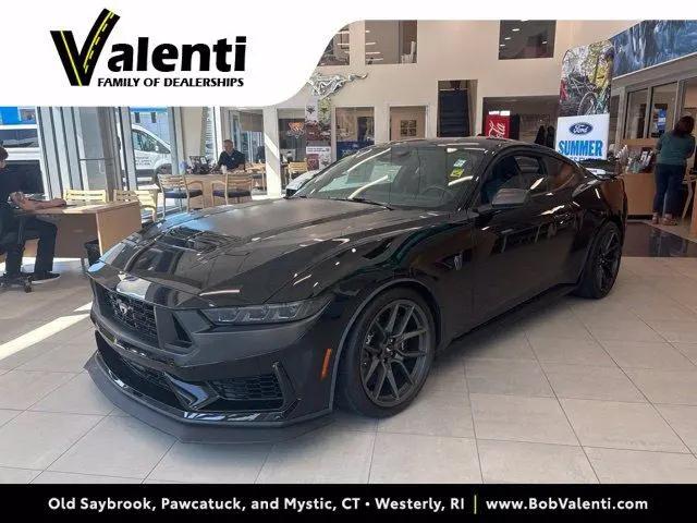 2024 Ford Mustang Dark Horse Fastback for sale in Mystic, CT