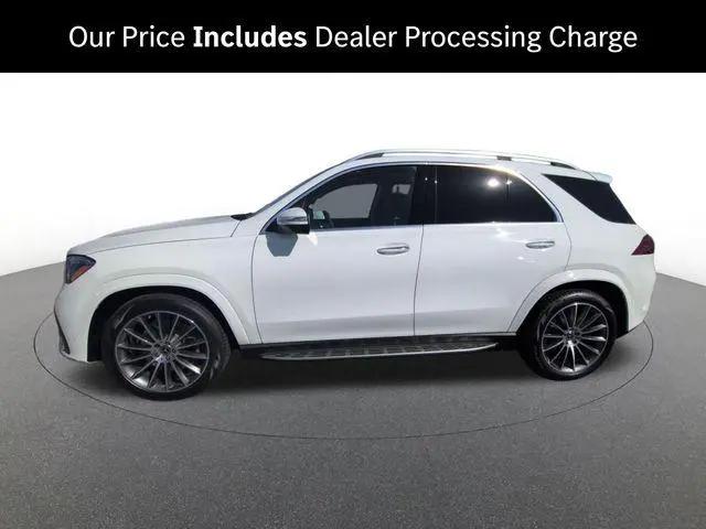 2026 Mercedes-Benz GLE GLE 350 4MATIC for sale in Annapolis, MD