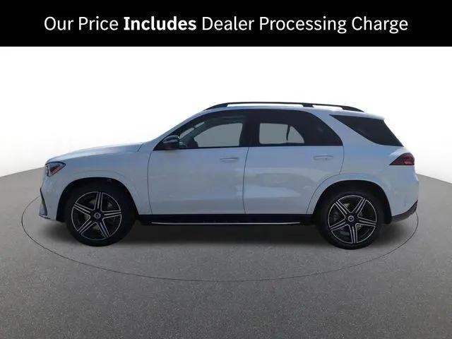 2026 Mercedes-Benz GLE GLE 350 4MATIC for sale in Annapolis, MD