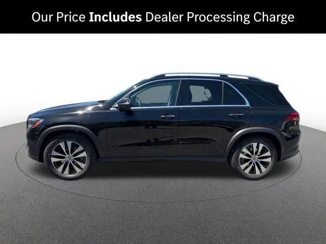 2026 Mercedes-Benz GLE GLE 350 4MATIC for sale in Annapolis, MD