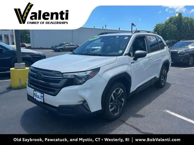 2025 Subaru Forester Premium Hybrid for sale in Westerly, RI