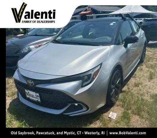 2025 Toyota Corolla XSE for sale in Westerly, RI