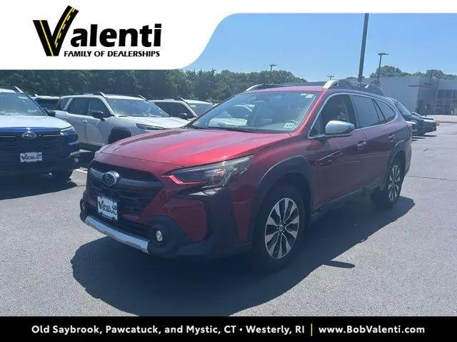 2023 Subaru Outback Touring XT for sale in Westerly, RI