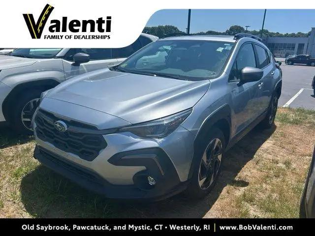 2024 Subaru Crosstrek Limited for sale in Westerly, RI