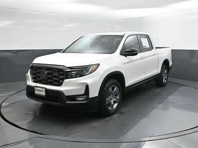 2025 Honda Ridgeline TrailSport for sale in Beaumont, TX