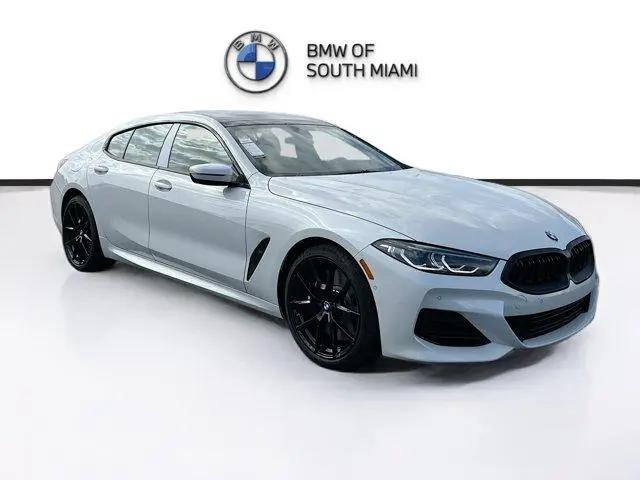 2026 BMW 840i Gran Coupe i for sale in Miami, FL