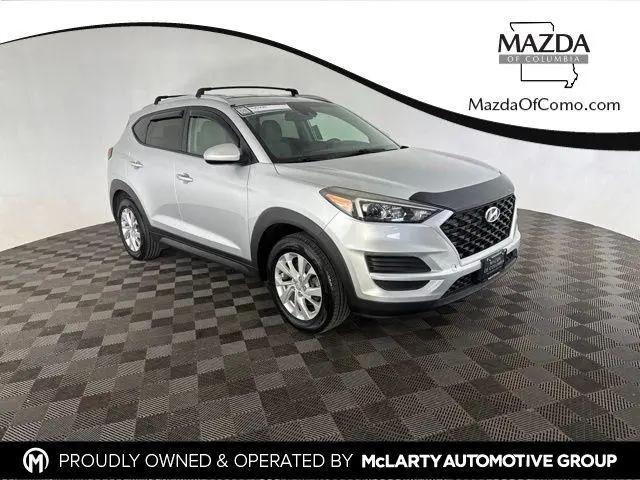 2019 Hyundai Tucson Value for sale in Columbia, MO