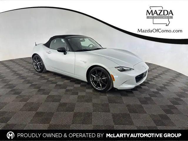 2016 Mazda MX-5 Club for sale in Columbia, MO