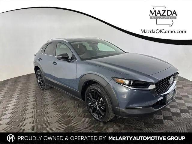 2025 Mazda CX-30 2.5 S Carbon Edition for sale in Columbia, MO