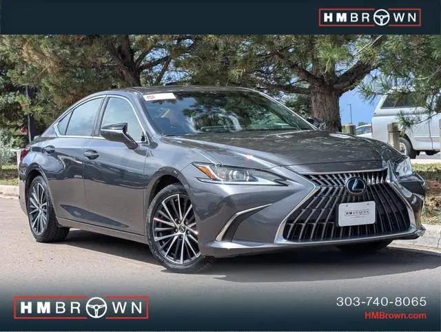 2024 Lexus ES 300h Base for sale in Centennial, CO