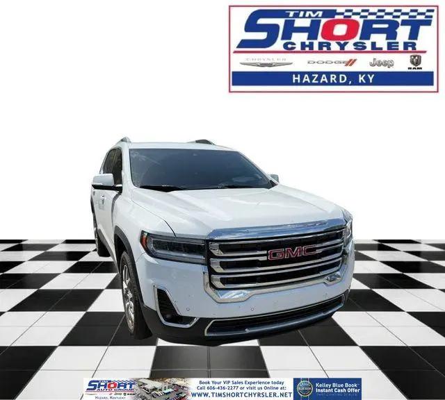 2022 GMC Acadia AWD SLT for sale in Hazard, KY