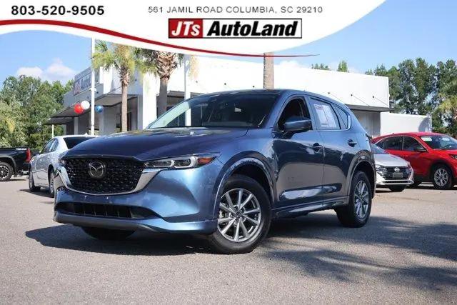 2024 Mazda CX-5 2.5 S Select for sale in Columbia, SC