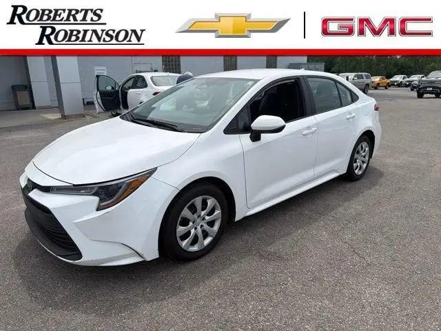 2024 Toyota Corolla LE for sale in Excelsior Springs, MO